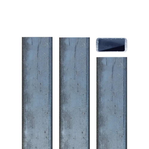 Профильная труба 50×25×2мм (2м.п.)
