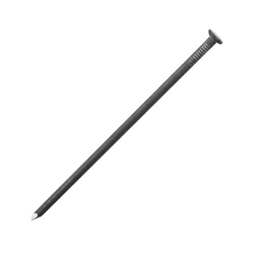 Гвоздь строительный 4x120 мм