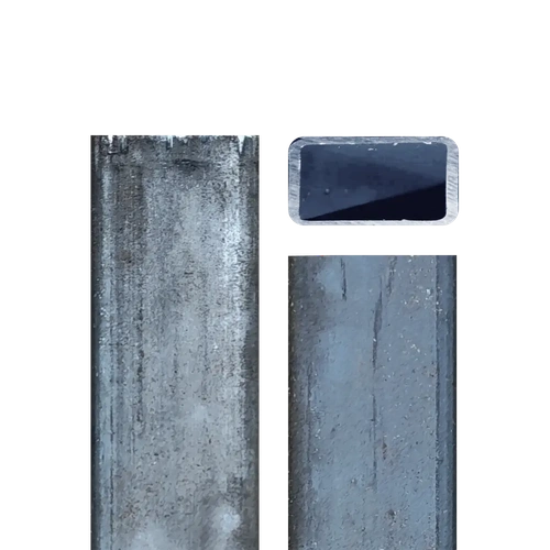 Профильная труба 80×40×2мм (2м.п.)