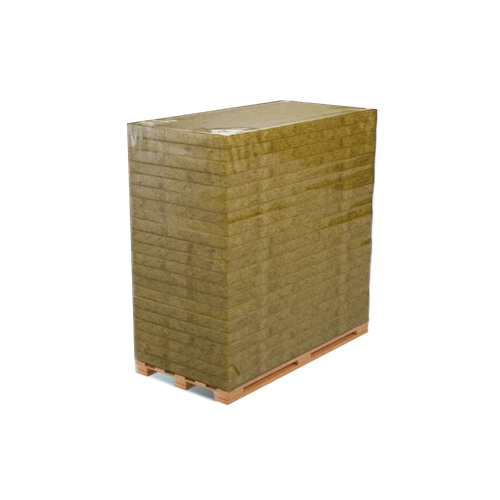 Утеплитель Изолайф IZOLIFE IZOPANEL (95кг/м3) 1200х600, 122 мм
