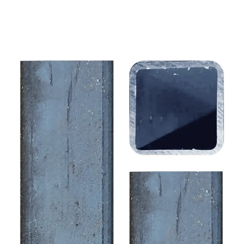 Профильная труба 100×100×3мм (2м.п.)