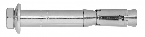 Sormat Анкер LIEBIG S для высоких нагрузок оцинкованный M8-12/55/40