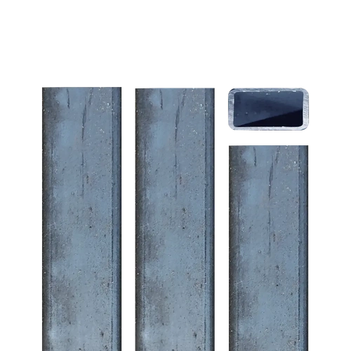 Профильная труба 60×30×2мм (2м.п.)